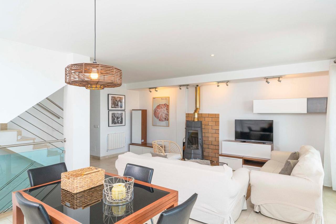 Ferienhaus Adosado Bellavista A By Homevillas360
